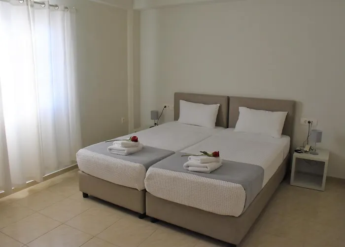 De_naxia Apartamento